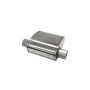 CORSA PERFORMANCE CORCP300SS Stainless Steel Muffler Upgade Kit