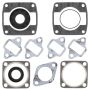 Vertex Pistons 711035 Vertex Gaskets  Jlo-cuyuna 440/2 4 Bolt Head FC/2 Complete Gasket Kit w/ Oil Seals