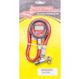 LONGACRE LON52-53006 Tire Gauge Digital 0-60 PSI Basic