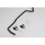 Progress Tech 03-07 Infiniti G35 Coupe/03-08 Nissan 350Z Rear Sway Bar (22mm - Adjustable)