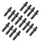 MR. GASKET MRG1074 7/16 Chev Screw-In Stud