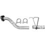 Walker 19052 Exhaust Pipe Installation Kit