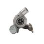 Forced Performance 2656125 Can-Am X3 Red Stainless Steel Turbofold 46mm Billet Wheel (300hp+)