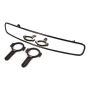 JOES RACING PRODUCTS JOE11282 Mirror Kit 17in Long w/ 1-1/2in Mount Bracket