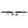 Skyjacker 8275 Steering Stabilizer Dual Kit