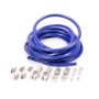 MOROSO MOR74005 Copper Battery Cable Kit