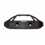 Fishbone Offroad FB22088 2018+ Jeep Wrangler JL Mid-Width Winch Front Bumper