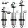 Ridetech 24179901 HQ Coil-Over shock with 6.9