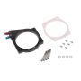 NITROUS OXIDE SYSTEMS NOS13437 105MM LS NOS Plate Kit w/4-Bolt Throttle Body
