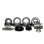 Revolution Gear & Axle K35-2041-29 79-85 Toyota 4Cyl/V6 8in Front/Rear Koyo Ring & Pinion Master Install Kit