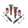 Skunk2 Racing 541-05-8780 Skunk2 17-20 Honda Civic Si Pro-ST Coilovers