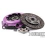 XClutch XKSU23006-1AX Clutch - Stage 1 Extra HD Sprung Organic