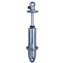 Ridetech 24129701 Polished HQ Coil-Over shock with 2.9