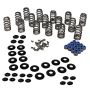 COMP CAMS COM26918CA-KIT Valve Spring & Retainer Kit Mopar Gen III Hemi