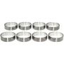 Clevite CB927A(8) Ford 351 CID 400 CID V8 Con Rod Bearing Set