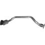 Davico Mfg 19305 Direct Fit Catalytic Converter