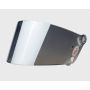 Bell 2010186 288 SRV Helmet Shield - Silver