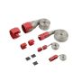 MR. GASKET MRG8090 BRAIDED HOSE SLEEVING KI