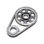 EDELBROCK EDE7818 True Roller Timing Set - AMC