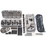 Edelbrock 2095 Total Power Package Top End Kit for Chevrolet 396-454 Big-Block