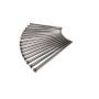 COMP CAMS COM7821-16 5/16 Hi-Energy Pushrods - 7.389 Long