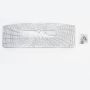 Putco 303196 07-10 GMC Sierra HD Liquid Spider Web Grilles
