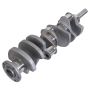 Eagle 446045002200 Ford 429/460 Forged Crankshaft 4.500in Stroke