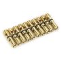 .125 Viton Needle & Seat 10-pk