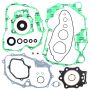 QuadBoss 564047 98-04 Honda TRX450 FourTrax Foreman 4x4 S/ES Complete Gasket Set w/ Oil Seal
