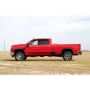 Cognito 110-90776 20-24 Chevy/GMC Silverado/Sierra 2500/3500 HD 2WD/4WD 2in Economy Leveling Kit