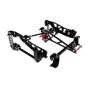 Rear Suspension 73-79 SWB F-100/150 DBL 170lb