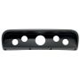 AUTOMETER ATM2900 Direct Fit Gauge Panel Ford Truck 67-72 Black