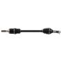 All Balls Racing AB6-CA-8-132 17-20 Can-Am Commander 800R DPS 6 Ball Axle Front Right
