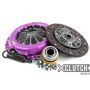 XClutch XKTY22415-1A Clutch - Stage 1 Sprung Organic