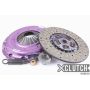 XCLUTCH XKCR30011-1A 81-86 Chevrolet C10 Silverado 5.0L Stage 1 Sprung Organic Clutch Kit