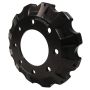 Wilwood 170-8878 Hat-TC Front 1.55in Offset 8 x 6.50 - 12 on 10.75in
