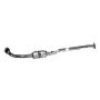 AB Catalytic 4119 Direct-Fit Catalytic Converter EPA (Federal)