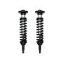 ICON 91500 04-08 Ford F-150 2WD 0-2.63in 2.5 Series Shocks VS IR Coilover Kit