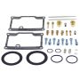 All Balls Racing 26-1826 2006 Polaris Trail Touring 550 / Deluxe Carburetor Rebuild Kit