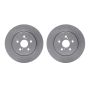 Dynamic Friction 6002-76147 Dfc Rotors