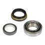 Yukon Gear & Axle AK SET80 Yukon Tapered Axle Bearing & Seal Kit 08-15 Nissan Titan 3.150in OD 1.771in ID