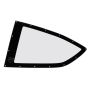 FIVESTAR FIV11002-65153-L 2019 LM Qtr Window Left Cut Drilled W/Blackout