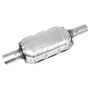 Walker 80944 CalCat CARB (CA, CO, NY, ME) Direct Fit Catalytic Converter