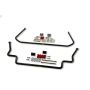 ST Suspensions 52000 ST Anti-Swaybar Set BWM 02 Series 2002