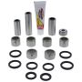 Pivot Works PWLK-H49-000 1995 Honda CR500R PW Linkage Bearing Kit
