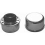 RACING POWER CO-PACKAGED RPCR9617 Twist-On Breather Cap