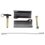 COMPETITION ENGINEERING COE3182 Swing Out Door Bar Kit 1-3/4in Tube