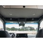 PRP Seats E123 PRP 2019+ Mercedes Sprinter Van Overhead Bag - Pair