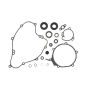 Cometic Gasket C7736BE Cometic 00-19 Kawasaki KX65 Bottom End Gasket Kit