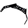 Rigid Industries Mount for most ATVs housing a 10in LED Light